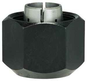 BOSCH Stezne čeljusti za obične glodalice 2608570113