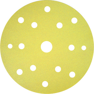 BOSCH Brusni listovi za ekscentrične brusilice C450 Standard for General Purpose 2608621731