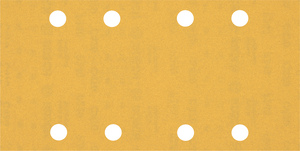 BOSCH Brusni papiri sa 8 rupa EXPERT C470 za ekscentrične brusilice 2608900858