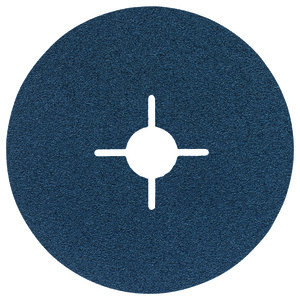 BOSCH Brusne ploče ojačane vlaknima R574 Best for Metal za male ugaone brusilice 2608606734