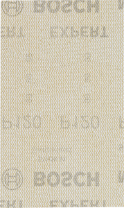 BOSCH Brusne mreže EXPERT M480 za ekscentrične brusilice 2608900736