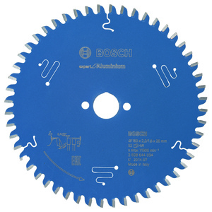 BOSCH Listovi kružne testere za aluminijum Expert for Aluminium za ručne testere 2608644094