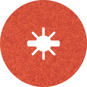 BOSCH Brusne ploče ojačane vlaknima R782 Prisma Ceramic X-LOCK 2608621824