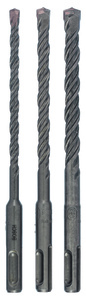 BOSCH Setovi burgije za Čekić bušilice SDS plus-5 1617000117