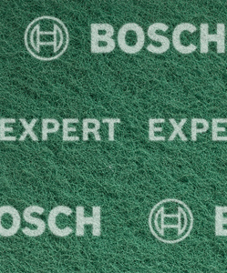 BOSCH Podloge od flisa EXPERT N880 za ručno brušenje 2608901221