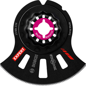 BOSCH Listovi segmentne testere EXPERT MultiMaterial ACZ 105 ET 2608664208