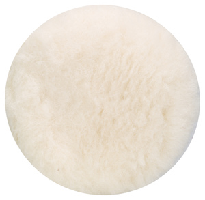 BOSCH Vunena navlaka za poliranje za brusilice za poliranje 1609200245