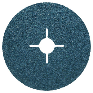 BOSCH Brusne ploče ojačane vlaknima R574 Best for Metal za male ugaone brusilice 2608606731