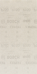 BOSCH Brusne mreže EXPERT M480 za ekscentrične brusilice 2608900764