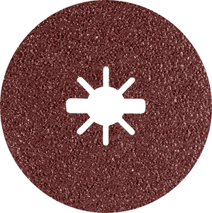 BOSCH Ploče ojačane keramičkim vlaknima EXPERT R781 Prisma Ceramic Fiber Disc X-LOCK 2608621794
