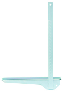 BOSCH Paralelne vodilice za ručne kružne testere 1608190007