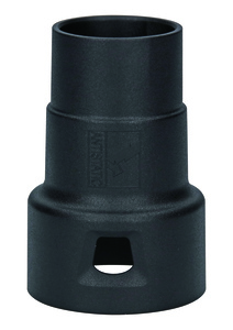 BOSCH Adapter za spajanje creva za ekscentrične oscilatorne i višenamenske brusilice 2608000682