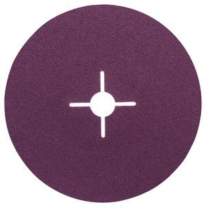 BOSCH Brusne ploče ojačana vlaknima R444 Expert for Metal 2608605488