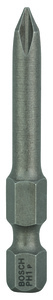 BOSCH Extra Hard bitovi odvrtača, Phillips 2607001526