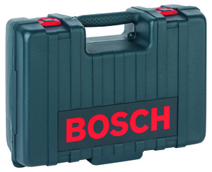 BOSCH Plastični kovčezi za oscilatorne ekscentrične brusilice 2605438186
