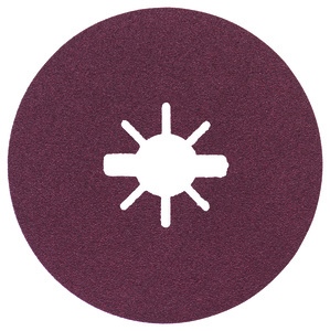 BOSCH Brusne ploče ojačane vlaknima R444 Expert for Metal X-LOCK 2608619175