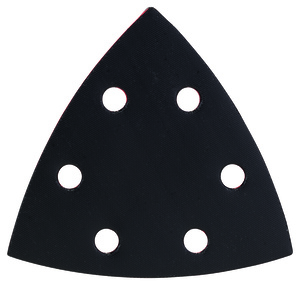 BOSCH Brusne ploče za delta brusilice 2608601181