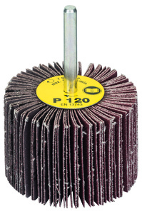 BOSCH lamelni brusni valjci od korunda 2609200185