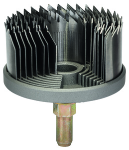 BOSCH 8-delni setovi testera za krune za drvo i plastiku 1609200243