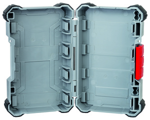 BOSCH Prazan kovčeg Pick and Click, veličina L 2608522363