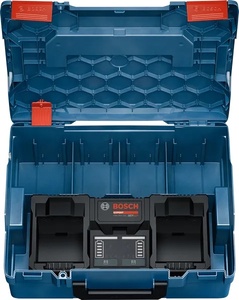 BOSCH Professional brzi punjač EXAL18V2-320 1600A02YG5