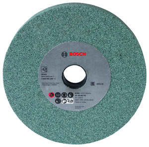 BOSCH Brusne ploče, prečnik od 32 mm za stone brusilice 2608600106