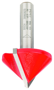 BOSCH Glodala za V-kanale Expert for Wood 2608629370