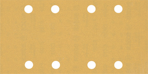 BOSCH Brusni papiri sa 8 rupa EXPERT C470 za ekscentrične brusilice 2608900939