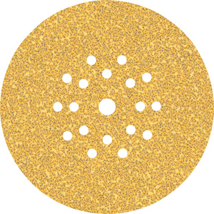 BOSCH Brusni papiri sa 19 rupa EXPERT C470 za brusilice za gips-kartonske ploče 2608901671