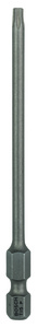 BOSCH Extra Hard bitovi odvrtača, Torx® 2607001650