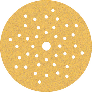 BOSCH Brusni papiri EXPERT C470 s više rupa za ekscentrične brusilice 2608901094