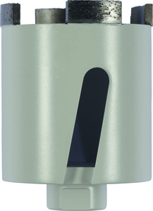 BOSCH Krune Best for Universal za bušenje prečnika za postavljanje utičnica 2608599047