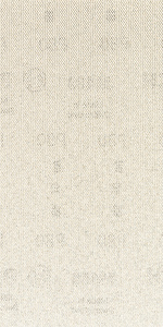 BOSCH Brusne mreže EXPERT M480 za ekscentrične brusilice 2608900743