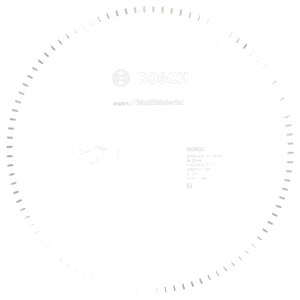 BOSCH Listovi kružne testere za razne materijale Expert for MultiMaterial za preklopne testere 2608642529