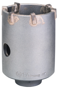 BOSCH krune za bušenje SDS plus-9 2608550075