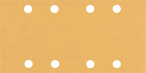 BOSCH Brusni papiri sa 8 rupa EXPERT C470 za ekscentrične brusilice 2608900874