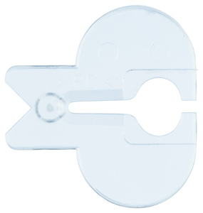 BOSCH Zaštite od kidanja materijala za ubodne testere 2607010079