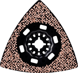 BOSCH Brusne ploče EXPERT AVZ 90 RT2 2608900045