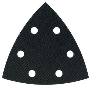 BOSCH Brusne ploče za delta brusilice 2608000211