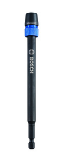BOSCH Produžeci za pljosnata burgije za glodanje, 1/4 cola Quick Change 2608587521