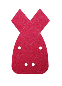 BOSCH Brusni papiri C430 Expert for Wood za višenamenske brusilice 2608607428