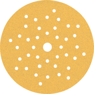 BOSCH Brusni papiri EXPERT C470 s više rupa za ekscentrične brusilice 2608901127