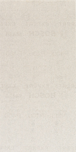 BOSCH Brusne mreže EXPERT M480 za ekscentrične brusilice 2608900761