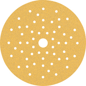 BOSCH Brusni papiri EXPERT C470 s više rupa za ekscentrične brusilice 2608901137