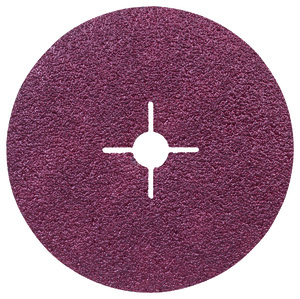 BOSCH Brusne ploče ojačana vlaknima R444 Expert for Metal 2608605484