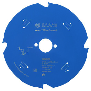 BOSCH Listovi kružne testere za vlaknasti cement Expert for Fibre Cement za ručne kružne testere 2608644125