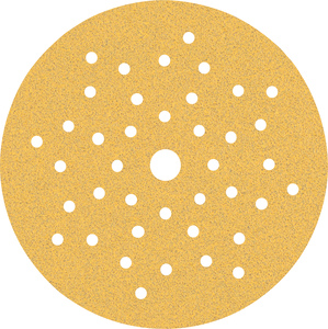 BOSCH Brusni papiri EXPERT C470 s više rupa za ekscentrične brusilice 2608901126