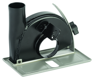 BOSCH Rezne vodilice s otvorom za usisavanje prašine s mehanizmom za brzu izmjenu bez alata 2605510264