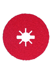 BOSCH Brusne ploče ojačane vlaknima R780 Best for Metal and Inox X-LOCK 2608619177