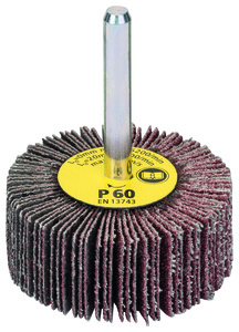 BOSCH lamelni brusni valjci od korunda 1609200287